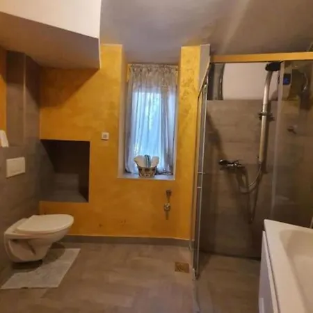 Apartment Apartman Lilia Rovinj