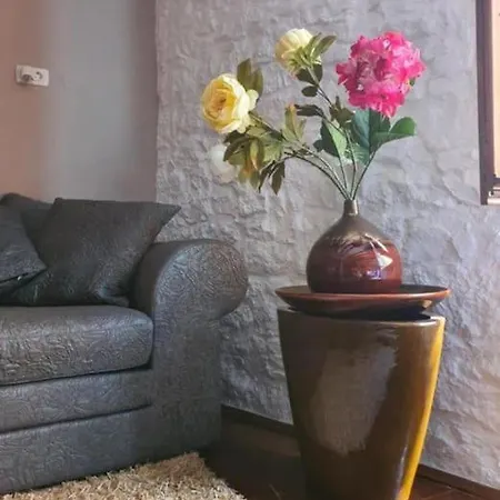 Apartman Lilia Διαμέρισμα Ρόβινι