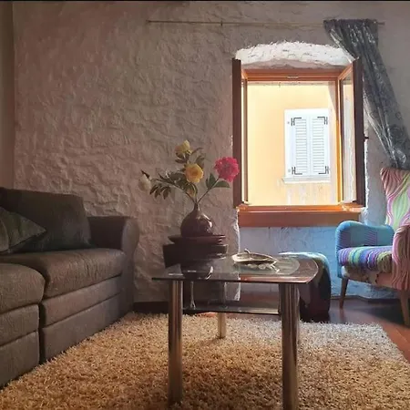 Apartment Apartman Lilia