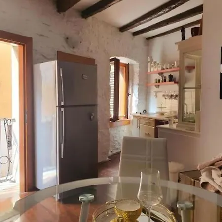 Apartment Apartman Lilia *